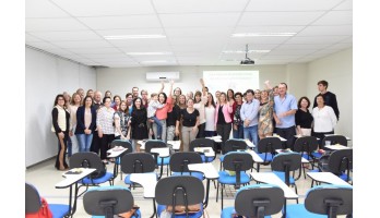 1ª Edição Puro Movimento e Você - 2017