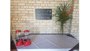 Confraternização de Natal Puro Movimento - 2017