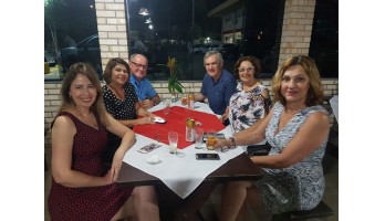 Confraternização de Natal Puro Movimento - 2017