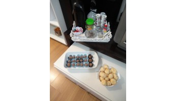 Aniversário 3 anos Puro Movimento - 2012