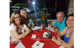 Confraternização de Natal Puro Movimento - 2017