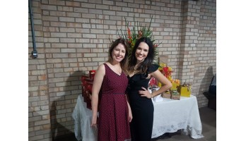 Confraternização de Natal Puro Movimento - 2017