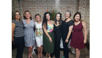 Confraternização de Natal Puro Movimento - 2017