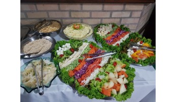 Confraternização de Natal Puro Movimento - 2017