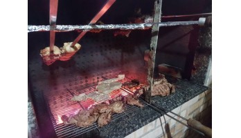 Confraternização de Natal Puro Movimento - 2017