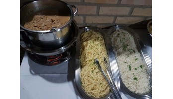 Confraternização de Natal Puro Movimento - 2017