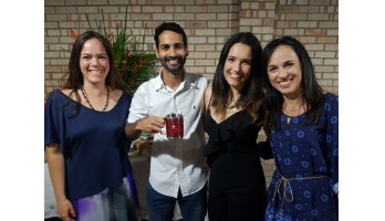 Confraternização de Natal Puro Movimento - 2017