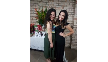 Confraternização de Natal Puro Movimento - 2017