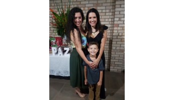 Confraternização de Natal Puro Movimento - 2017