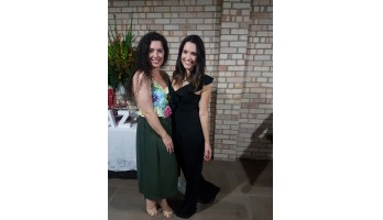 Confraternização de Natal Puro Movimento - 2017