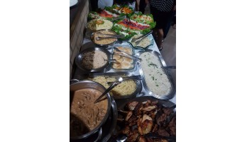 Confraternização de Natal Puro Movimento - 2017