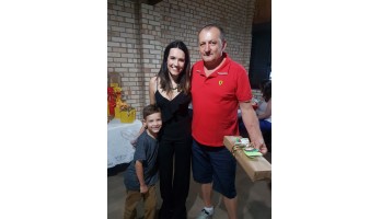 Confraternização de Natal Puro Movimento - 2017