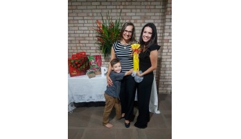 Confraternização de Natal Puro Movimento - 2017