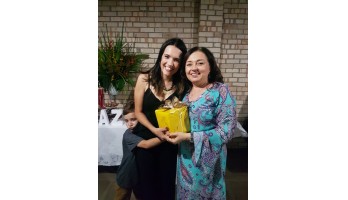 Confraternização de Natal Puro Movimento - 2017