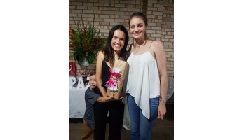 Confraternização de Natal Puro Movimento - 2017