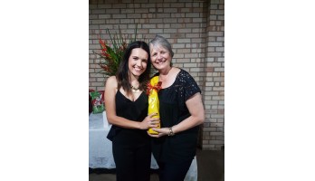 Confraternização de Natal Puro Movimento - 2017