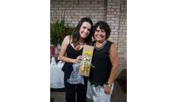 Confraternização de Natal Puro Movimento - 2017