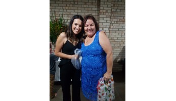 Confraternização de Natal Puro Movimento - 2017