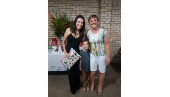 Confraternização de Natal Puro Movimento - 2017