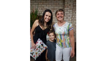 Confraternização de Natal Puro Movimento - 2017