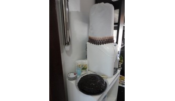 Aniversário 2 anos Puro Movimento - 2011