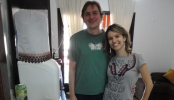 Aniversário 2 anos Puro Movimento - 2011