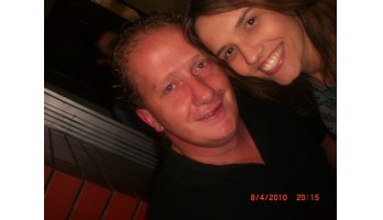 Aniversário 1 ano Puro Movimento - 2010