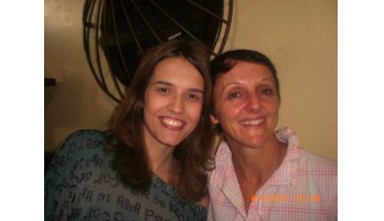 Aniversário 1 ano Puro Movimento - 2010