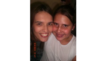 Aniversário 1 ano Puro Movimento - 2010