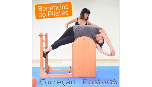 Correção Postural