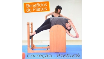 Correção Postural
