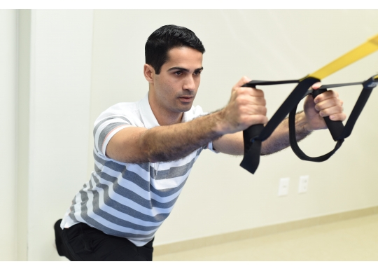 Treinamento Funcional