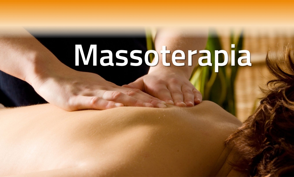 Massoterapia